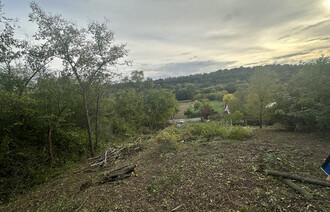 Eladó Telek