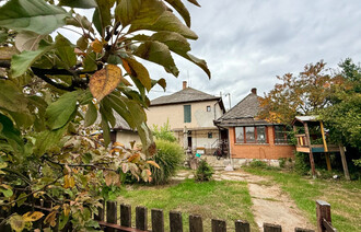 Eladó Családi ház