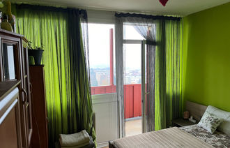 Eladó Társasházi lakás