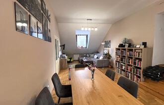 Eladó Társasházi lakás