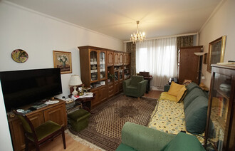 Eladó Társasházi lakás