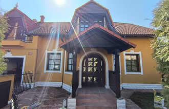 Eladó Családi ház