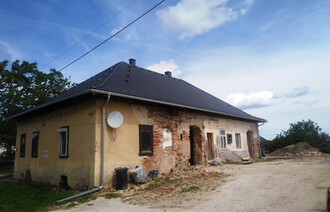 Eladó Családi ház