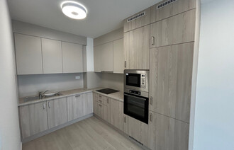 Kiadó Társasházi lakás