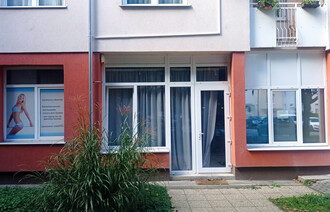 Eladó Üzlethelyiség