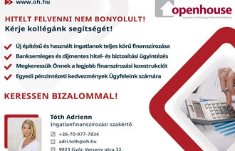 Eladó Családi ház