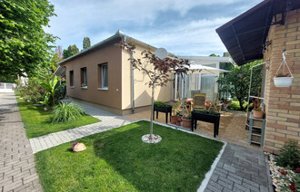 Eladó Családi ház