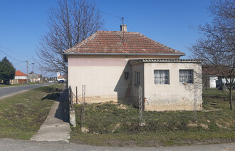 Eladó Családi ház