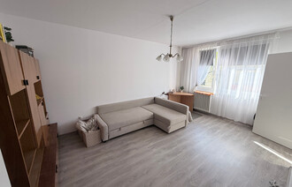 Eladó Társasházi lakás