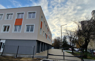 Eladó Társasházi lakás