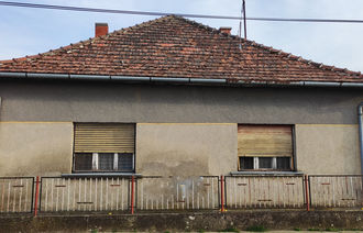 Eladó Családi ház Eladó Családi ház