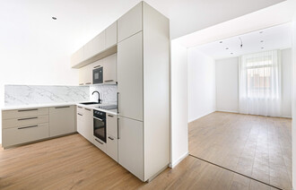 Eladó Téglaépítésű lakás