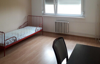 Eladó Társasházi lakás