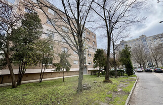 Eladó Társasházi lakás