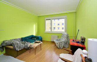 Eladó Társasházi lakás