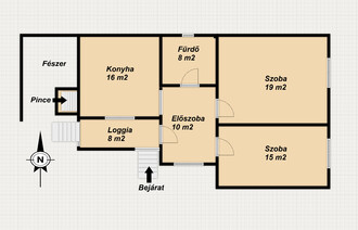 Eladó Családi ház