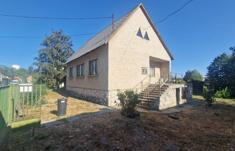 Eladó Családi ház