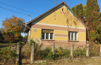Eladó Családi ház