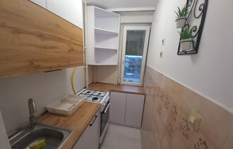 Eladó Társasházi lakás