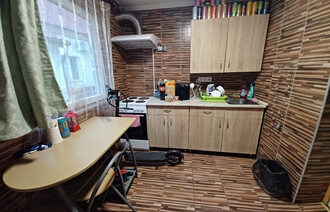 Eladó Társasházi lakás