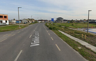 Eladó Telek