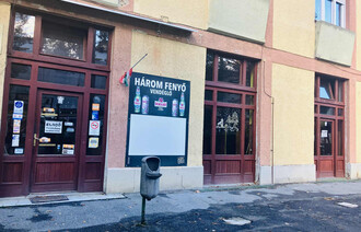 Eladó Vendéglátó egység