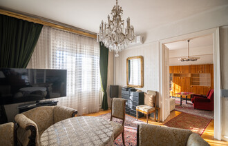 Eladó Téglaépítésű lakás