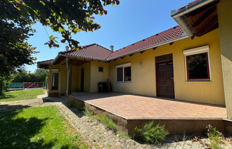 Eladó Családi ház