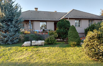 Eladó Családi ház