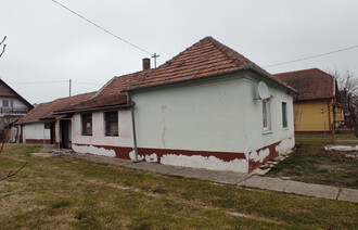 Eladó Családi ház