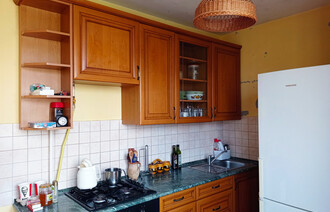 Eladó Társasházi lakás