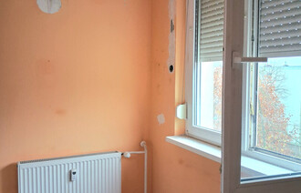 Eladó Társasházi lakás