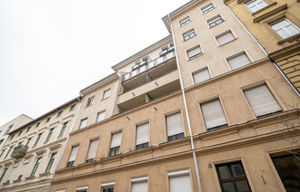 Eladó Téglaépítésű lakás