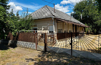 Eladó Családi ház