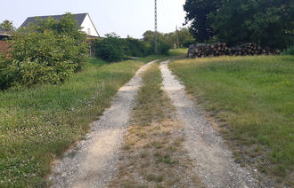 Eladó Telek