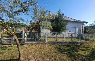 Eladó Családi ház