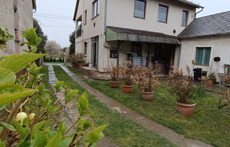 Eladó Családi ház