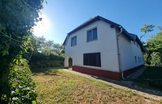Eladó Családi ház