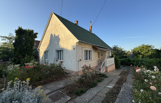 Eladó Családi ház