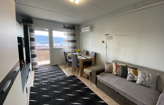 Eladó Társasházi lakás