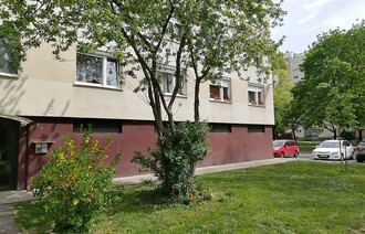 Eladó Társasházi lakás