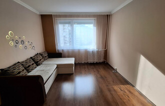 Eladó Társasházi lakás