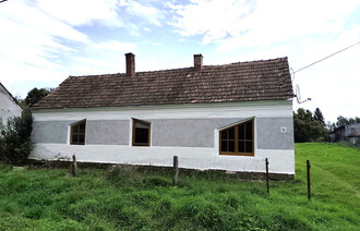 Eladó Családi ház