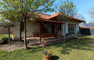 Eladó Családi ház