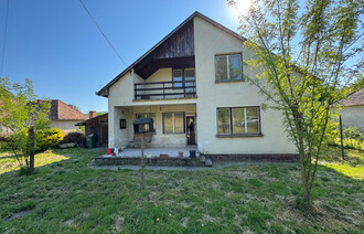 Eladó Családi ház