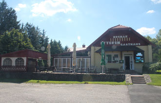 Eladó Vendéglátó egység