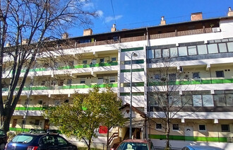 Eladó Társasházi lakás