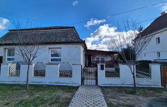 Eladó Családi ház