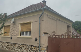 Eladó Családi ház