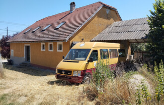 Eladó Családi ház